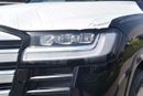 Toyota Land Cruiser Toyota Land Cruiser VX 4.0 2026 Full option GCC