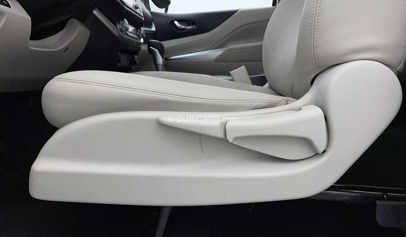 Nissan XTerra TITANIUM 4 WD 2.5 | Zero Down Payment | Free Home Test Drive