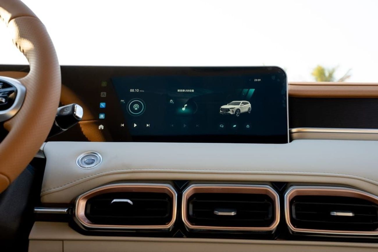 Jetour X70 10years warranty and 5 years service Contact number 0507273386