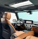 مرسيدس بنز G 63 AMG STD STD