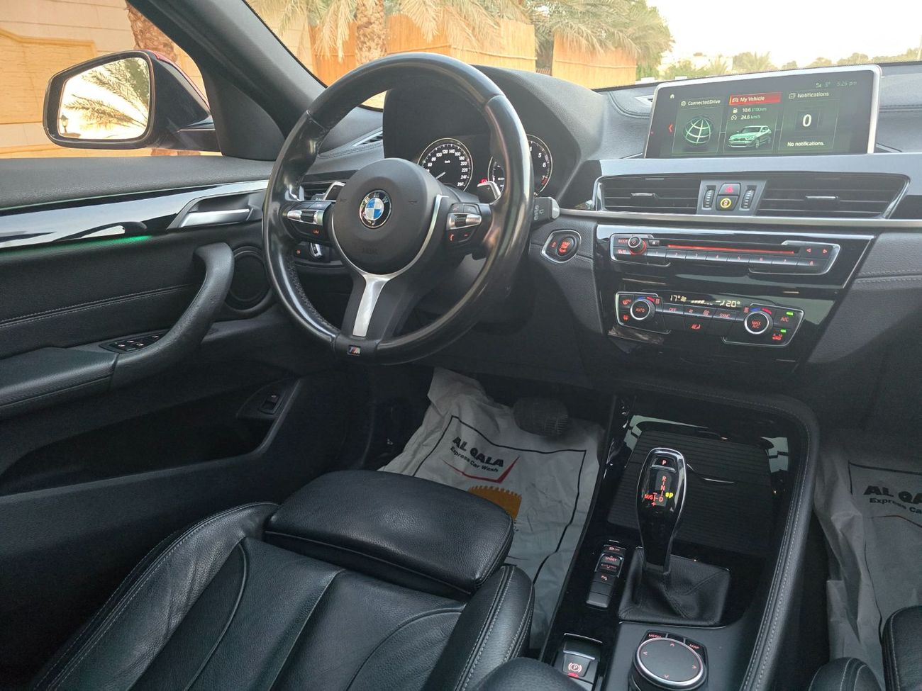 BMW X2 sDrive 20i M Sport 2.0L