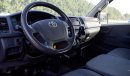 Toyota Hiace 2014 Ref#803