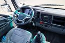 Mitsubishi Canter STD 2026 JAC N65 LWB Single Cab Chassis | 6.5 Ton Light Duty Truck | Euro V Diesel
