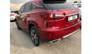 Lexus RX350 Very clean car, leather seat, sunroof and push start