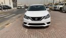 Nissan Sentra S S Very Clean Car