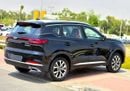 Chery Tiggo 7 Luxury Chery Tiggo 7 Luxury 2026 GCC specs