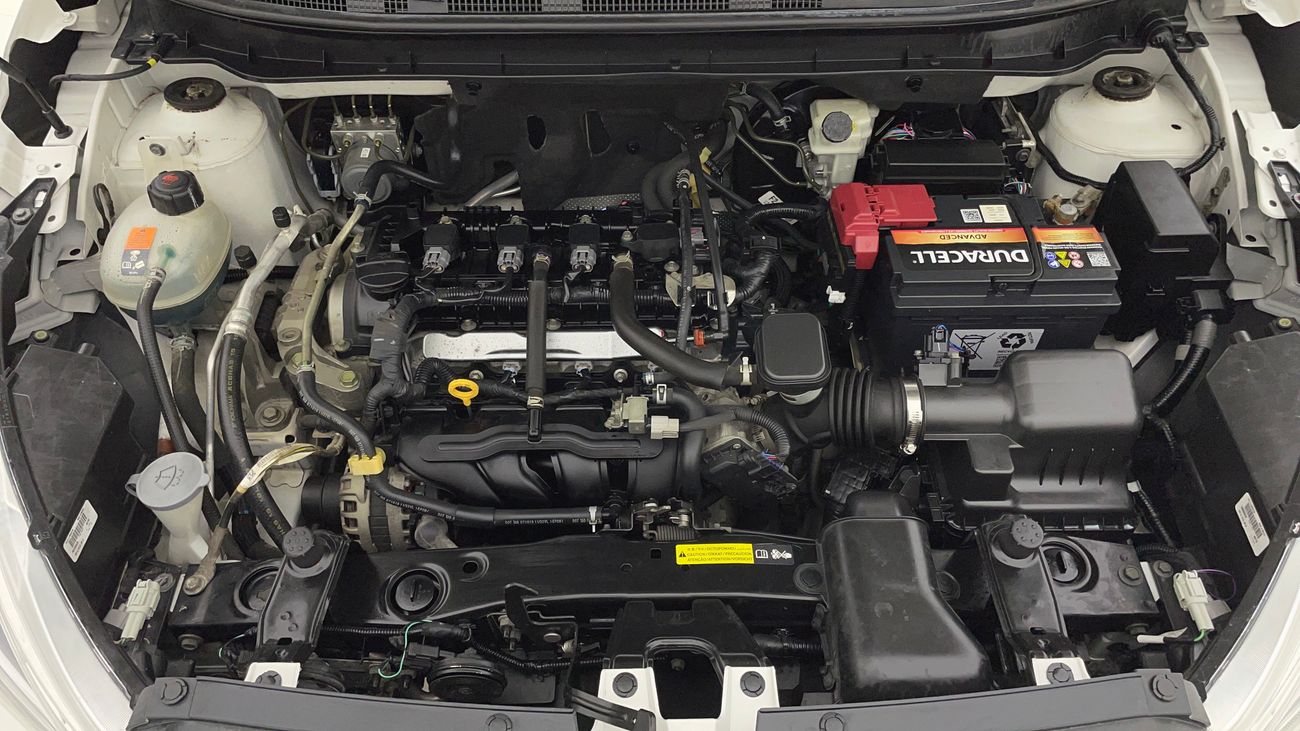 Nissan Kicks SV 1.6 | Zero Down Payment | Home Test Drive