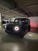 مرسيدس بنز G 63 AMG ستاندارد STANDARD