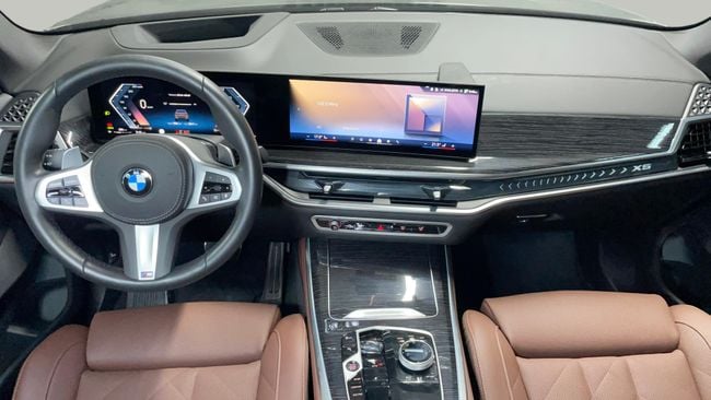 BMW X5 XDRIVE40I M SPORT EXCELLENCE, миниатюра 26