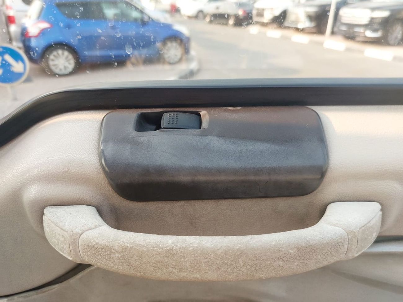 Mitsubishi Rosa MITSUBISHI ROSA BUS RHD 1998 MODEL 5.2 L DIESEL MANUAL(PM00064)