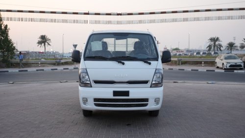 Kia K2700 KIA K2 700