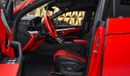 لامبورغيني اوروس LAMBORGHINI URUS MANSORY KIT | 2022