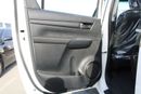 تويوتا هيلوكس TOYOTA HILUX 2.4L DIESEL DOUBLE CABIN 4 X 4 BASIC AUTOMATIC