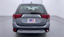 Mitsubishi Outlander GLX BASIC 2.4 | Under Warranty | Inspected on 150+ parameters