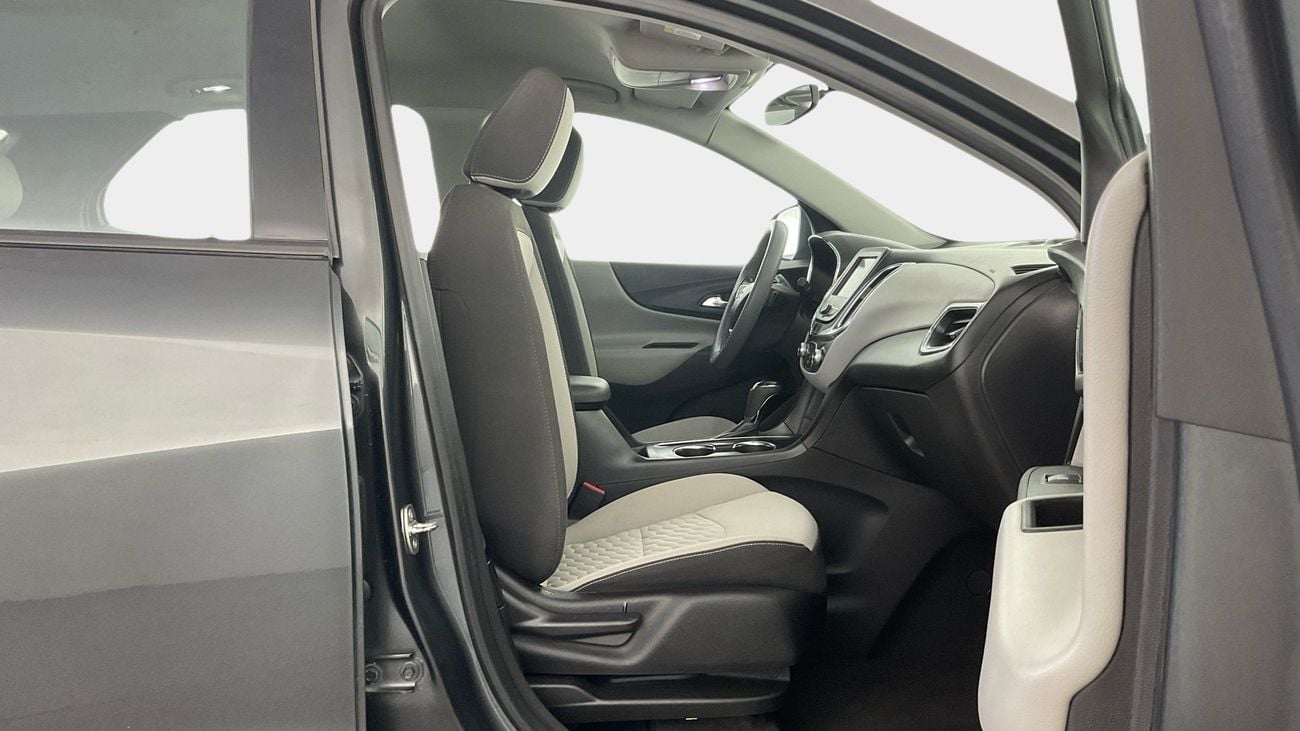 شيفروليه إكوينوكس LS | شامل الضمان | 0 ﺪﻔﻋﺓ ﺃﻮﻟﻯ