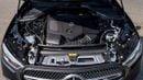 Mercedes Benz GLC200 STANDARD