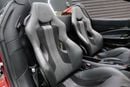 فيراري ف ٨ سبيدر 3.9T V8 Passenger Display, Suspension Lifter, Full Carbon Fiber Package!!