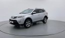 Toyota RAV4 EX 2500