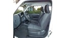 Suzuki Jimny MANUAL TRANSMISSION