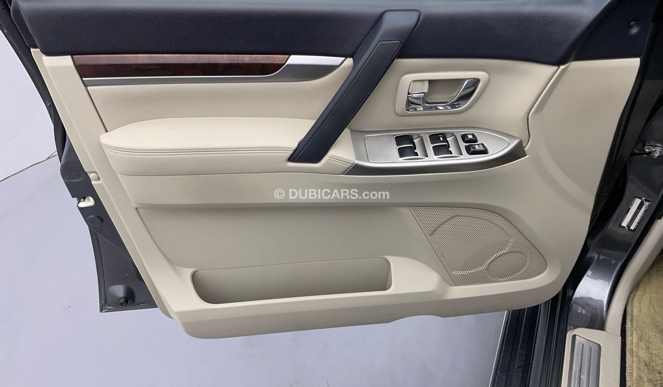 Mitsubishi Pajero GLS TOP 3.5 | Zero Down Payment | Free Home Test Drive