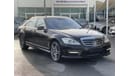 Mercedes-Benz S 63 AMG Mercedes S 63 AMG_Gcc_2011_Excellent_Condition _Full option