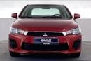 Mitsubishi Lancer EX GLX | Carnival Sale • UP TO AED 20,000 OFF | Guaranteed Warranty | 0 Down Payment