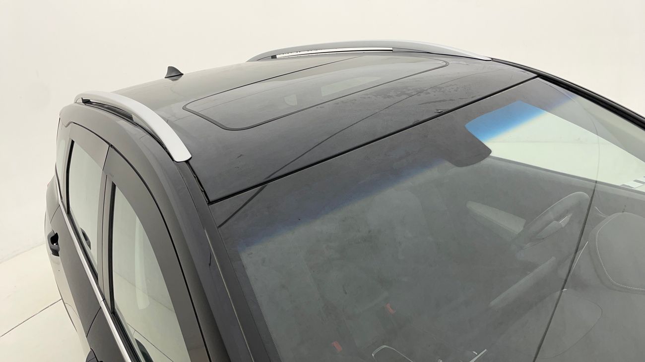 شيفروليه كابتيفا LT 1.5 | بدون دفعة مقدمة | اختبار القيادة في المنزل