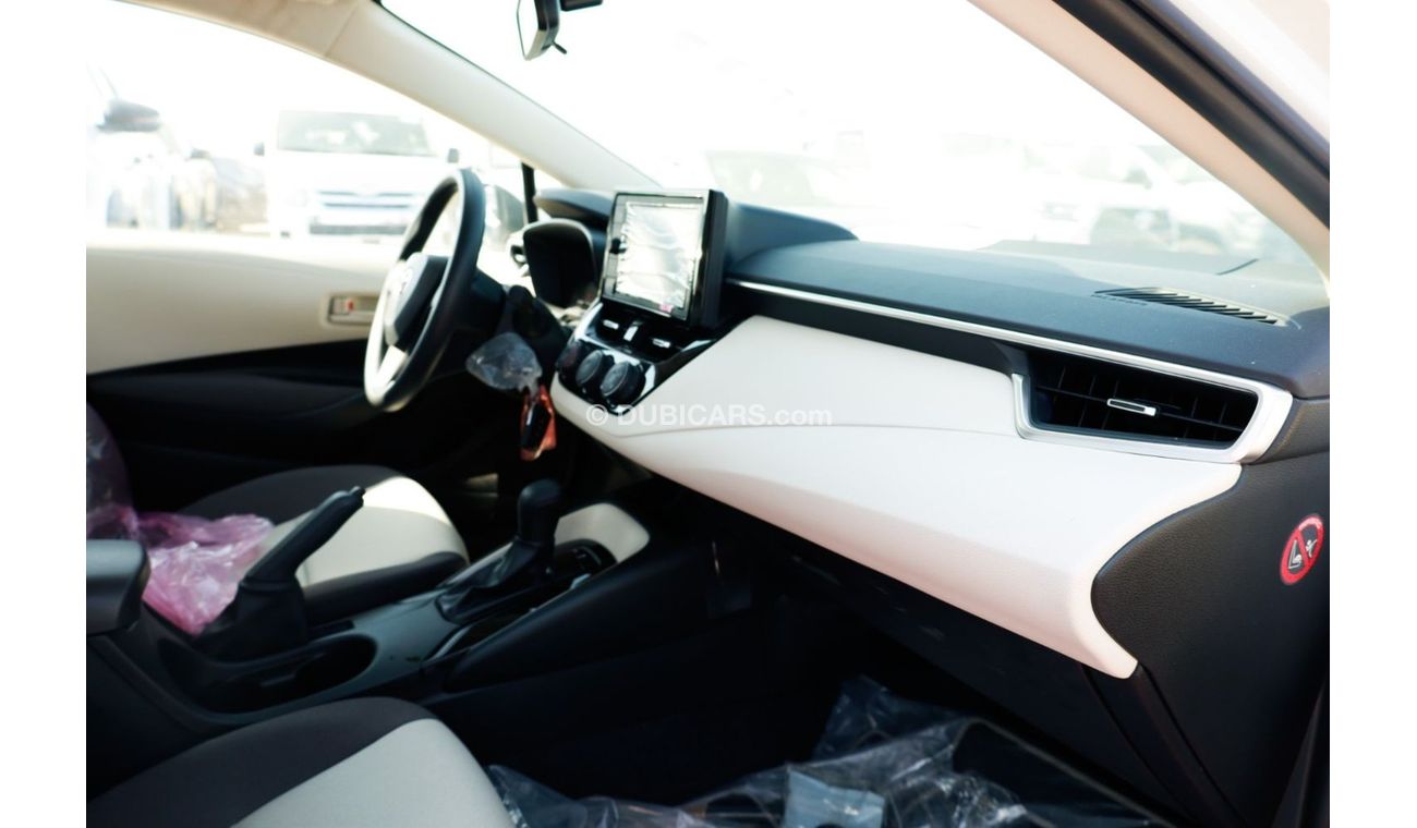 Toyota Corolla TOYOTA COROLLA 2.0 XLI G 2023