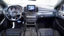 Mercedes-Benz GLE 63 S AMG Coupe