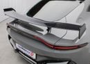 Aston Martin Vantage Standard V8