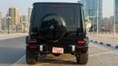 مرسيدس بنز G 63 AMG Mercedes Benz G63 RHD petrol engine top option