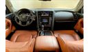 Nissan Patrol LE Platinum City