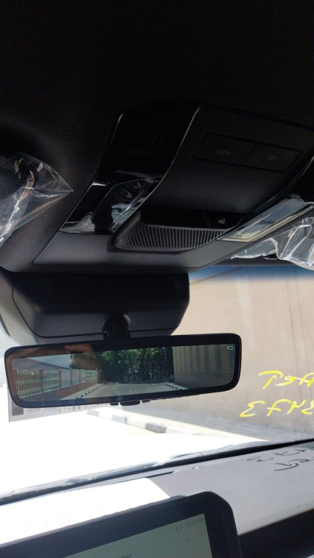 Toyota Prado PRADO FIRST EDITION 2.8L DIESEL V4 | 2025 | BRAND NEW | 03 YEARS WARRANTY