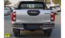 Toyota Hilux - ADVENTURE - 2.8L - M/T (ONLY FOR EXPORT)