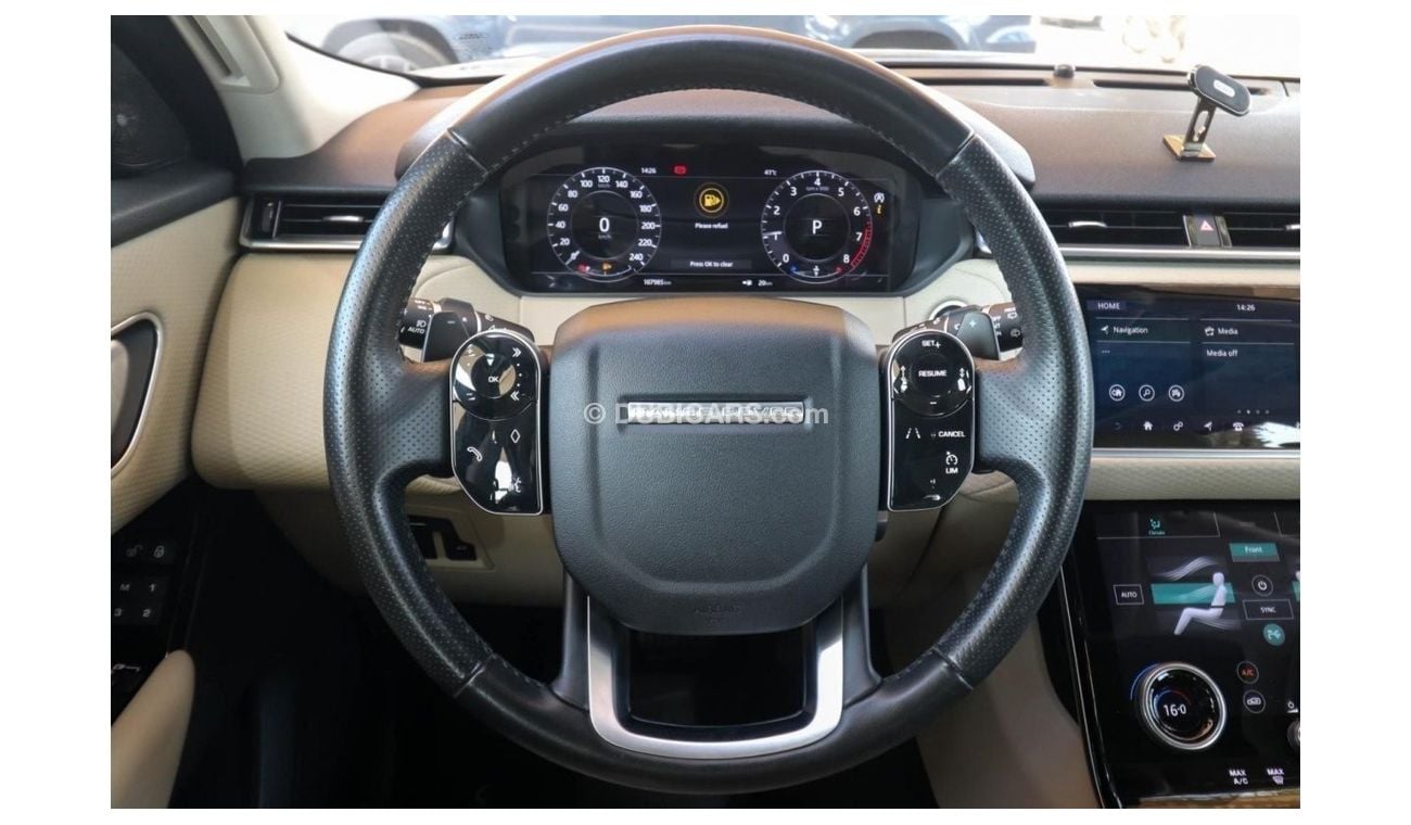 Land Rover Range Rover Velar P250 L560