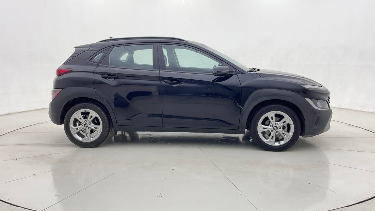 Hyundai Kona GLS Smart 2.0L SMART 2 | Zero Down Payment | Home Test Drive