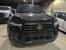 Lexus GX550 EXECUTIVE (Full Option)