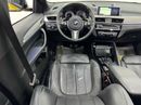 BMW X2 sDrive 20i M Sport X 2.0L 2018 BMW X2 sDrive20i M-Sport, Warranty, Full Service History, Excellent C