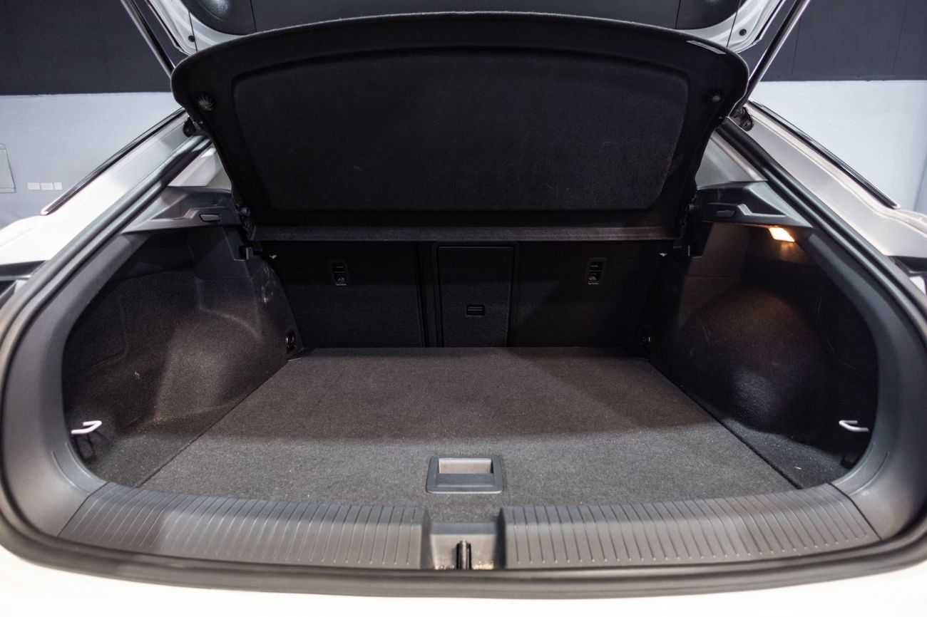 Volkswagen T ROC Life 1.4L