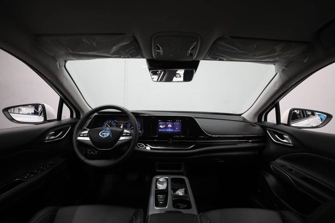 GAC Aion Y GCC | V4 2.0L 135 Hp | Brand New | Under Agancy Warranty 5 Years | AED 1,550 monthly with 0% Downpay