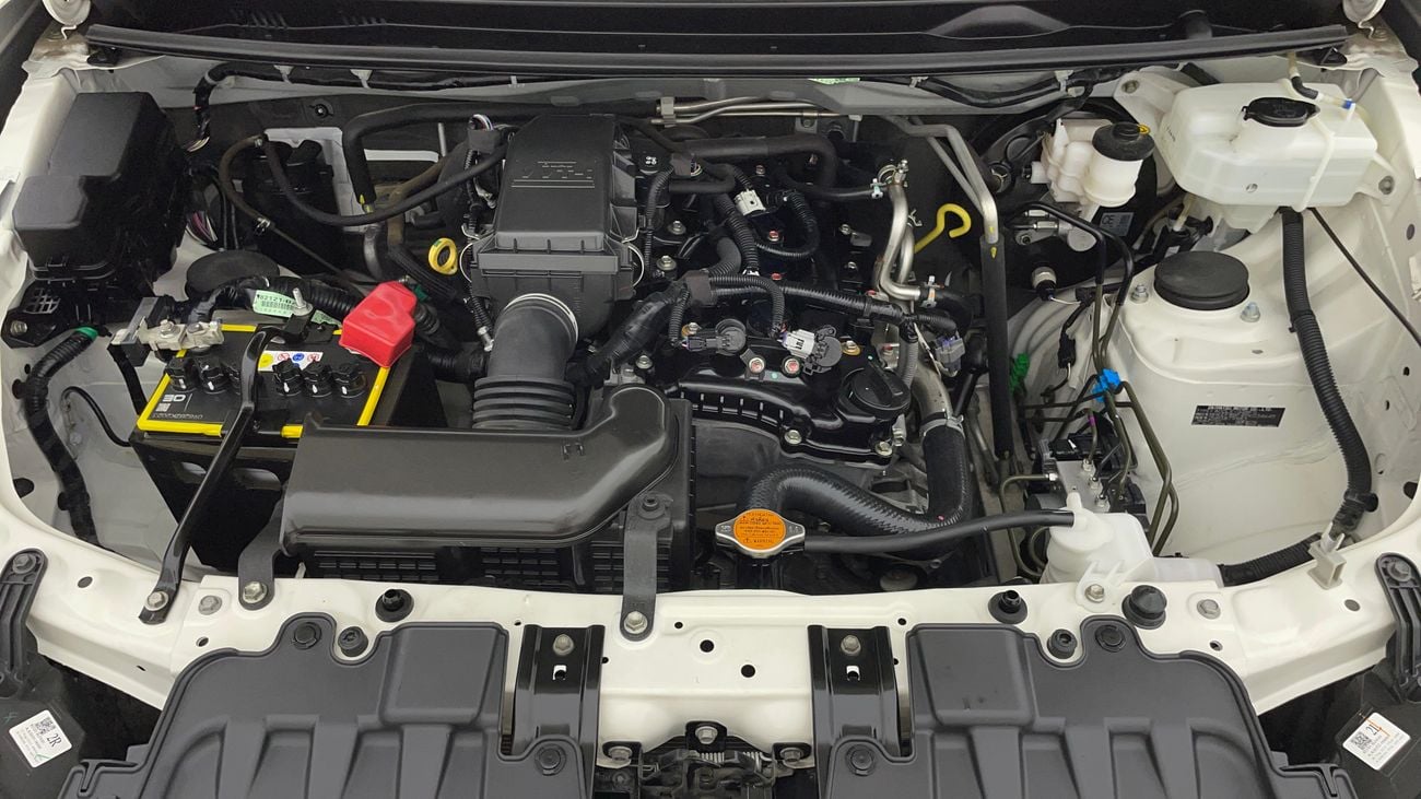 Toyota Rush EX 1.5 | Zero Down Payment | Free Home Test Drive