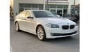 بي أم دبليو 530i BMW 530 I 2013