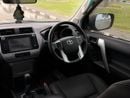 Toyota Prado GXL Export from Australia