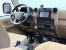 تويوتا لاند كروزر  2024 Toyota Land Cruiser, Warranty, Almost New, GCC