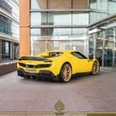 فيراري 296 GTB GTB 3.0T V6 PHEV
