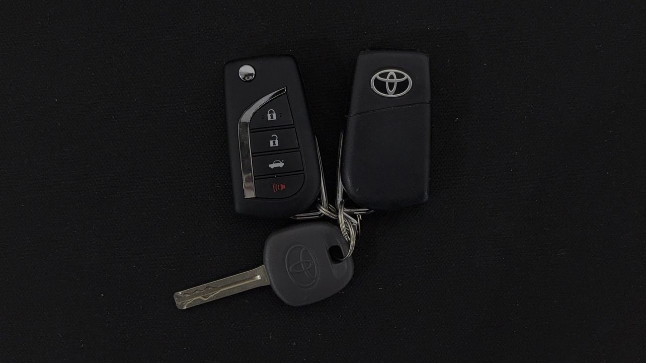 Toyota Corolla XLI, миниатюра 16