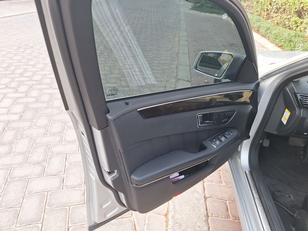 Mercedes-Benz E 350 E350