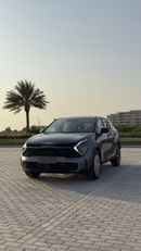 كيا سبورتيج EX 1.6L