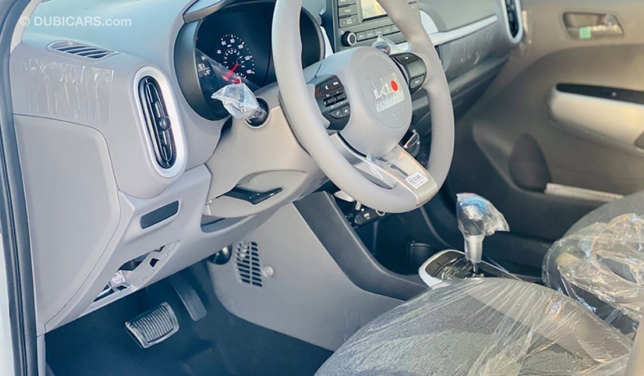 New Kia Picanto 1.2L PETROL airbags ABS 2023 for sale in Dubai 515165