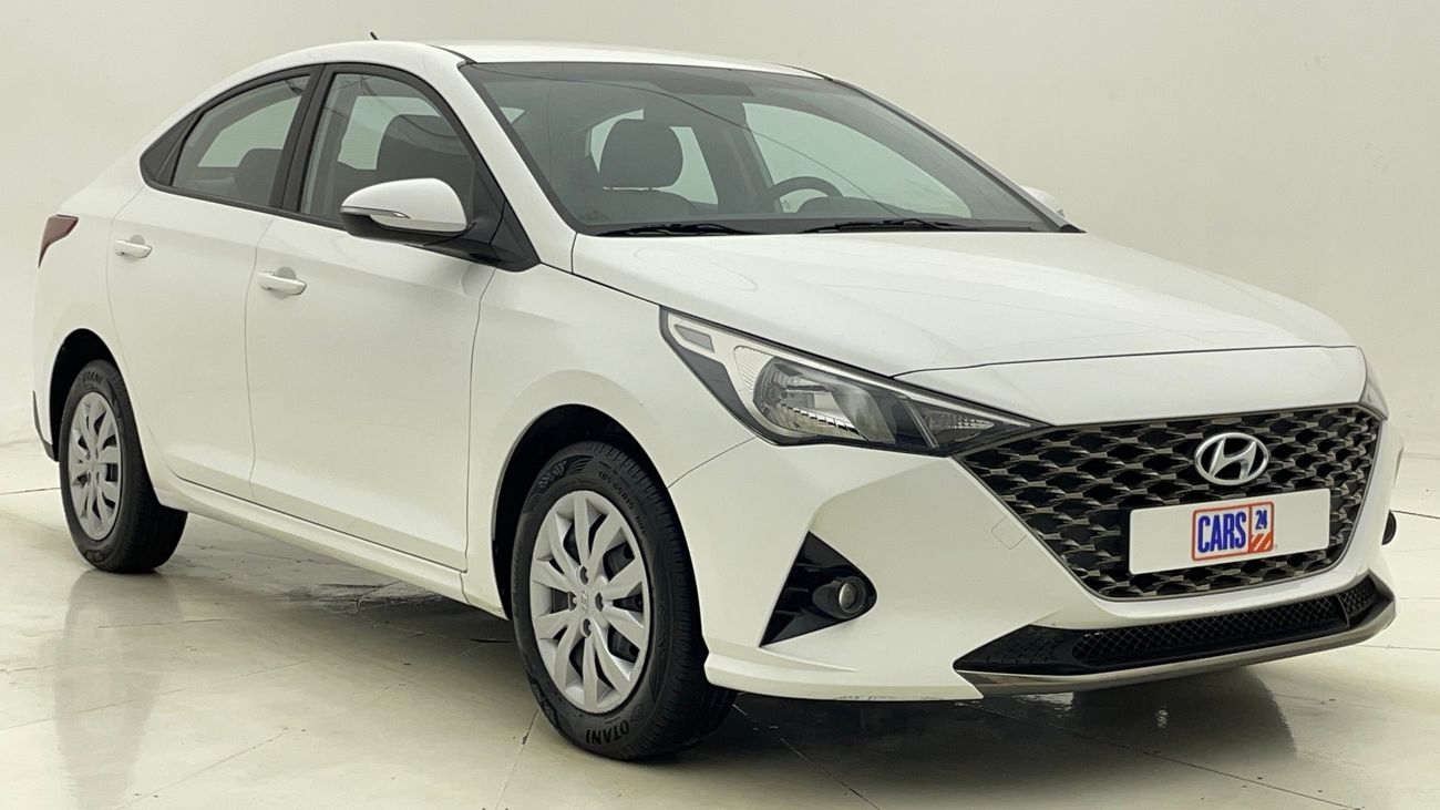 Hyundai Accent SMART 1.6 | Zero Down Payment | Home Test Drive